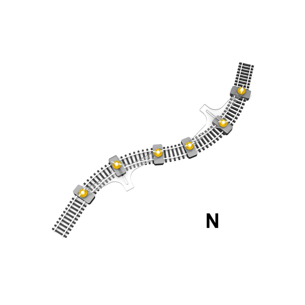 HUINA HN1598