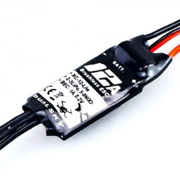 HUINA HN1598