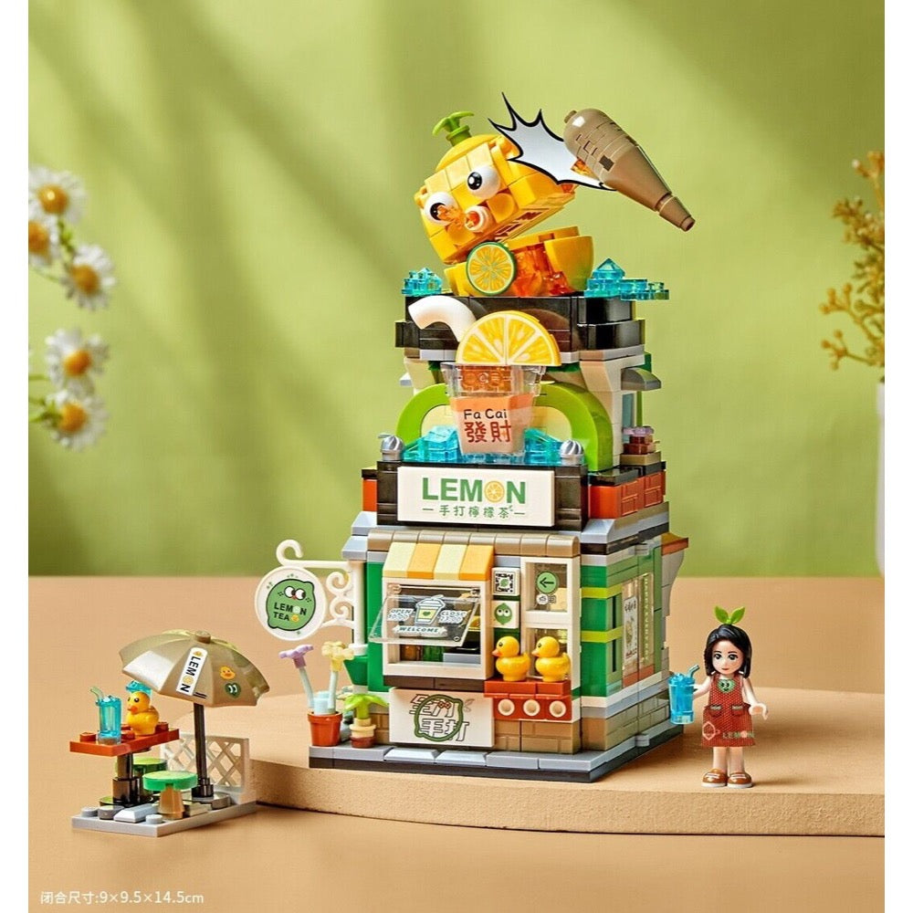 HUINA HN1598