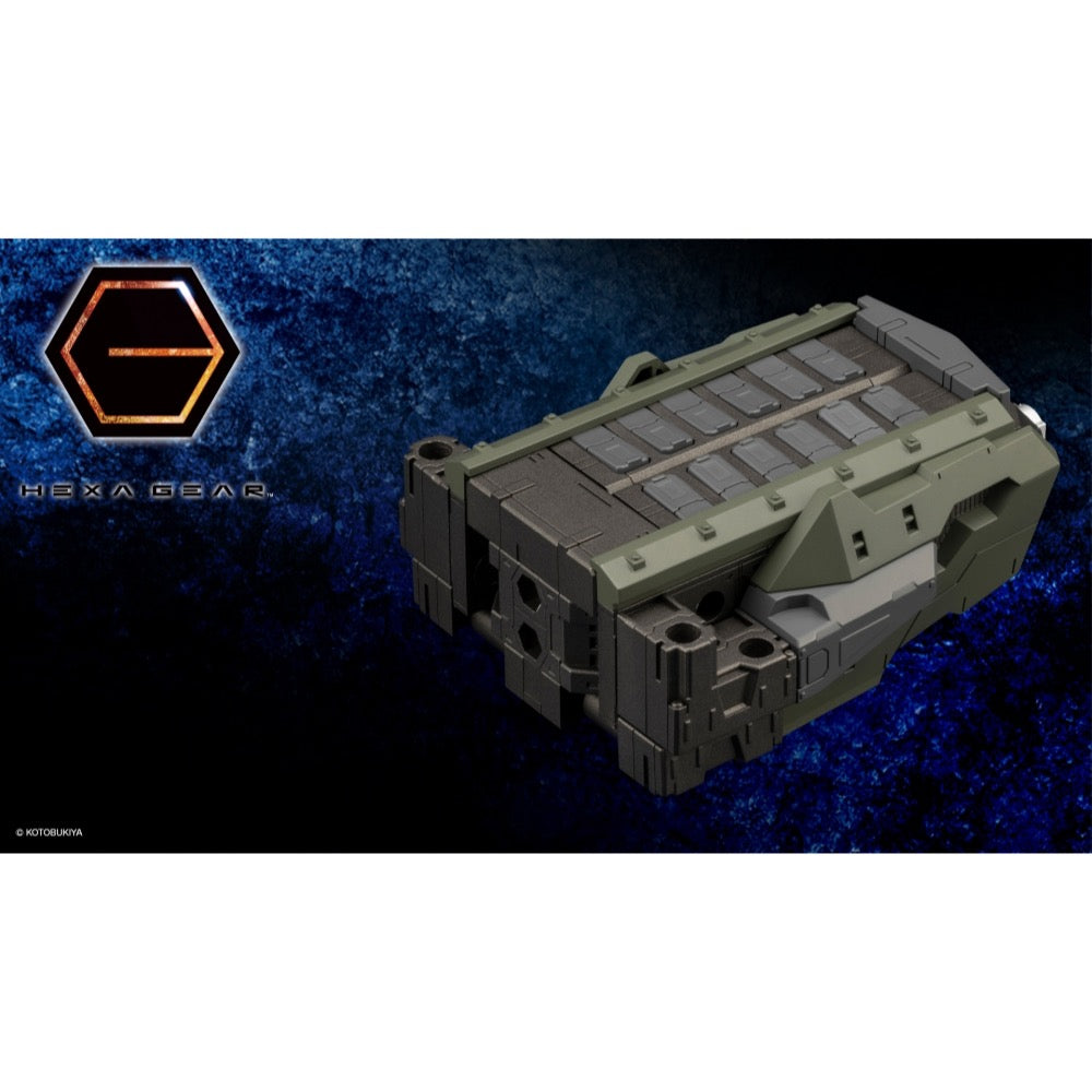 HUINA HN1598