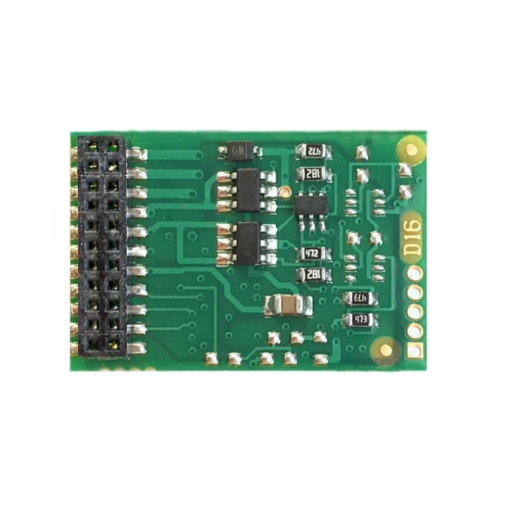 HUINA HN1598