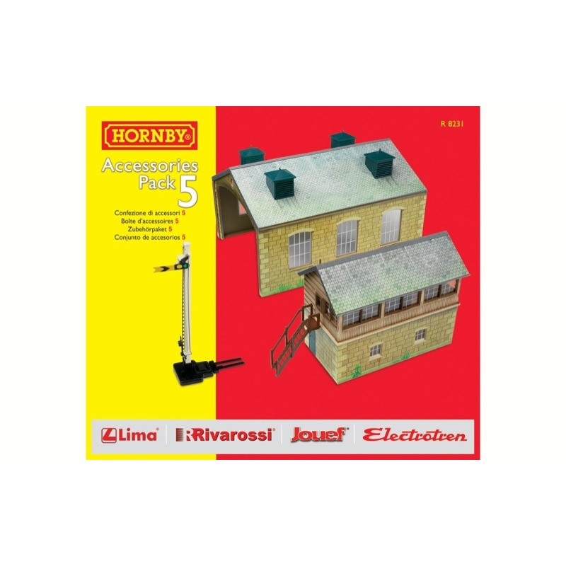 HUINA HN1598