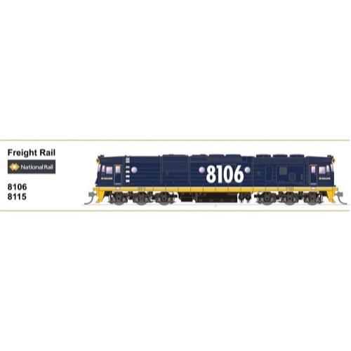 HUINA HN1598